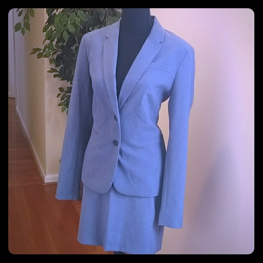 2 PC suit